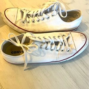 Classic Converse Chucks